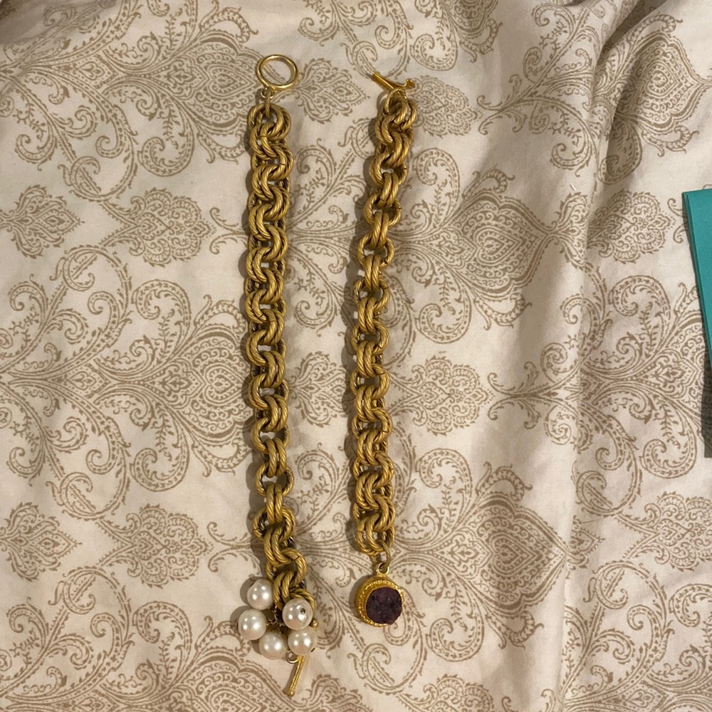 Bracelet set 🤎